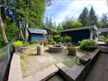 Outdoor Kitchen Photo of 23803 128 Crescent, Maple Ridge, BC