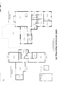 Playground / Recreational Area Near 23803 128 Crescent, Maple Ridge, BC