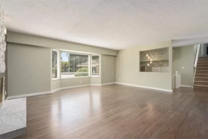 8611 Rideau Drive, Richmond, BC, Richmond — Single Family Residence for sale