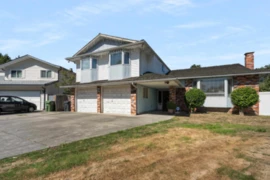 8611 Rideau Drive, Richmond, BC