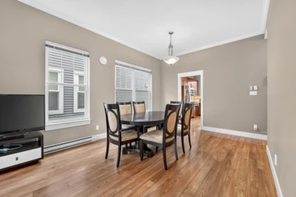 7 9651 Alberta Road, Richmond, BC, Richmond — Townhouse for sale