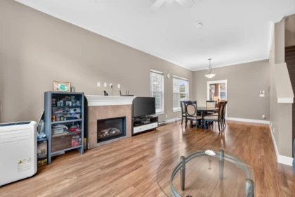 7 9651 Alberta Road, Richmond, BC, Richmond — Townhouse for sale