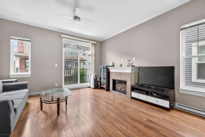 7 9651 Alberta Road, Richmond, BC, Richmond — Townhouse for sale