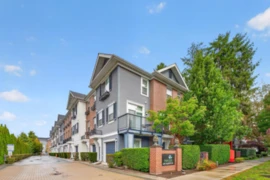 7 9651 Alberta Road, Richmond, BC