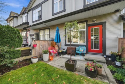 Basement Recreation Room Photo of 49 18828 69 Avenue, Surrey, BC