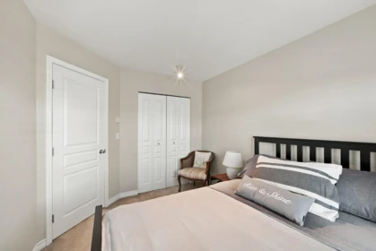 Bedroom 4 Photo of 49 18828 69 Avenue, Surrey, BC