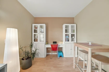 Breakfast Nook Photo of 49 18828 69 Avenue, Surrey, BC