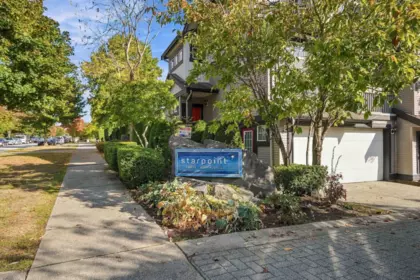 49 18828 69 Avenue, Surrey, BC, Surrey — Townhouse for sale