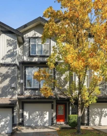 Laundry Room Photo of 49 18828 69 Avenue, Surrey, BC