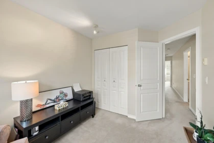 Office / Den Photo of 49 18828 69 Avenue, Surrey, BC