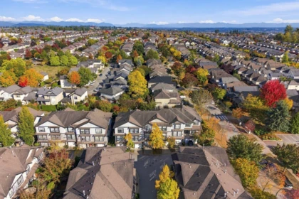Outdoor Patio Photo of 49 18828 69 Avenue, Surrey, BC