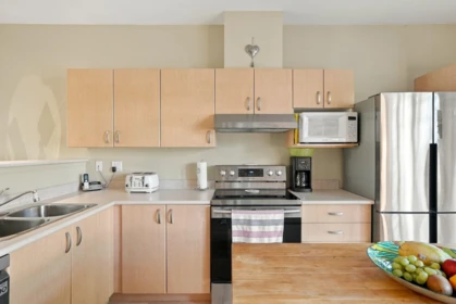 Pantry Photo of 49 18828 69 Avenue, Surrey, BC