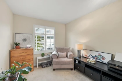 Powder Room Photo of 49 18828 69 Avenue, Surrey, BC