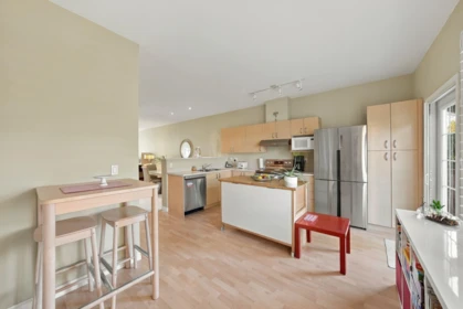 Primary Bedroom Photo of 49 18828 69 Avenue, Surrey, BC