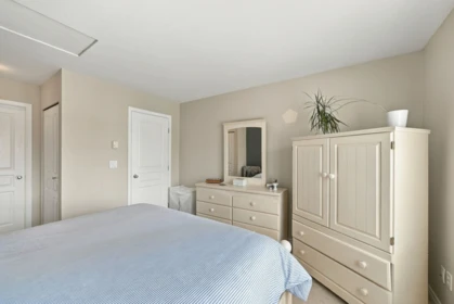 Walk-In Closet Photo of 49 18828 69 Avenue, Surrey, BC
