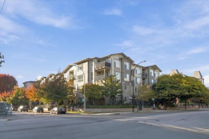 307 2343 Atkins Avenue, Port Coquitlam, BC, Port coquitlam — Apartment/Condo for sale