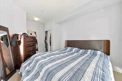 Walk-In Closet Photo of 307 2343 Atkins Avenue, Port Coquitlam, BC