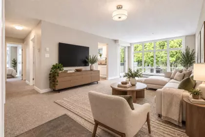 300 2533 Penticton Street, Vancouver, BC, Vancouver — Apartment/Condo for sale