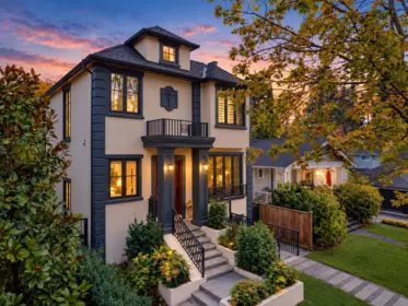 6664 Balsam Street, Vancouver, BC, Vancouver — Single Family Residence for sale