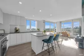 3301 2388 Madison Avenue, Burnaby, BC