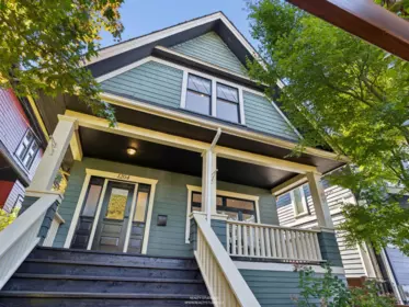 1204 E 14th Avenue, Vancouver, BC, Vancouver — Single Family Residence for sale