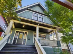 1204 E 14th Avenue, Vancouver, BC