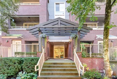 107 2228 Welcher Avenue, Port Coquitlam, BC, Port Coquitlam — Apartment/Condo for sale