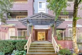 107 2228 Welcher Avenue, Port Coquitlam, BC