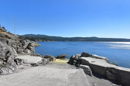 5350 Susan Way, Halfmoon Bay, BC, Halfmoon bay — Single Family Residence for sale