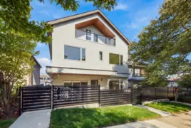 1 3183 Graveley Street, Vancouver, BC