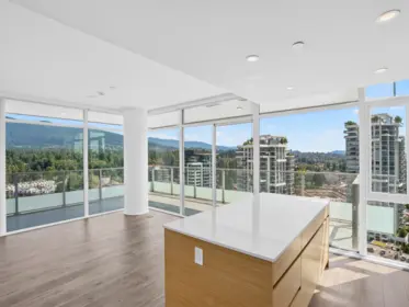 1802 200 Klahanie Court, West Vancouver, BC, West vancouver — Apartment/Condo for sale