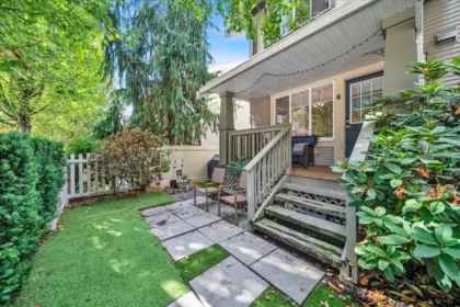6 6651 203 Street, Langley, BC, Langley — Townhouse for sale