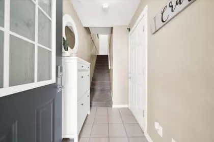 6 6651 203 Street, Langley, BC, Langley — Townhouse for sale