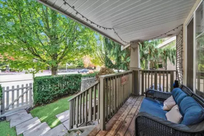 6 6651 203 Street, Langley, BC, Langley — Townhouse for sale