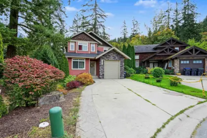 66074 Ogilview Drive, Hope, BC, Hope — Single Family Residence for sale