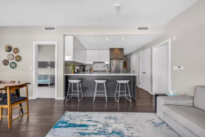 305 7008 River Parkway, Richmond, BC, Richmond — Apartment/Condo for sale