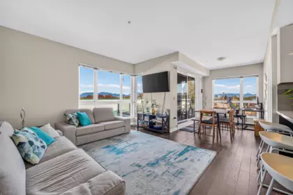 305 7008 River Parkway, Richmond, BC, Richmond — Apartment/Condo for sale