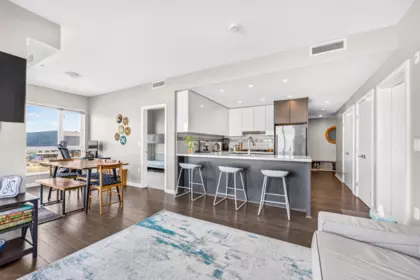 305 7008 River Parkway, Richmond, BC, Richmond — Apartment/Condo for sale