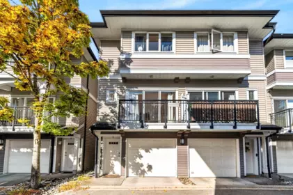 9 8433 Bennett Road, Richmond, BC, Richmond — Townhouse for sale