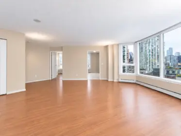 1206 388 Drake Street, Vancouver, BC, Vancouver — Apartment/Condo for sale