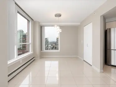 1206 388 Drake Street, Vancouver, BC, Vancouver — Apartment/Condo for sale