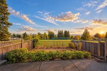 5755 Burns Place, Burnaby, BC, Burnaby — Half Duplex for sale