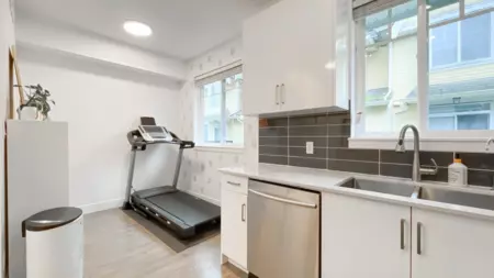 10 9780 General Currie Road, Richmond, BC, Richmond — Townhouse for sale