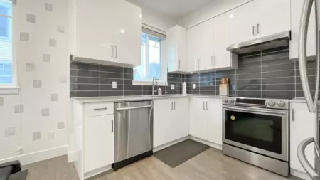 10 9780 General Currie Road, Richmond, BC, Richmond — Townhouse for sale