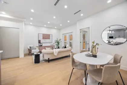 3 6176 Elgin Avenue, Burnaby, BC, Burnaby — Half Duplex for sale