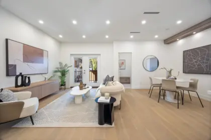 3 6176 Elgin Avenue, Burnaby, BC, Burnaby — Half Duplex for sale