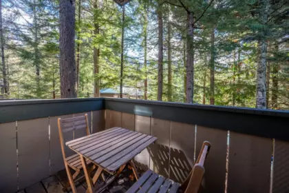 202 2101 Castle Drive, Whistler, BC, Whistler — Townhouse for sale