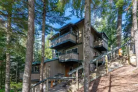 202 2101 Castle Drive, Whistler, BC