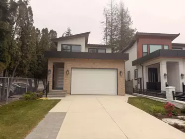 11692 96 Avenue, Delta, BC, Delta — Single Family Residence for sale