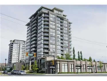 601 9188 Cook Road, Richmond, BC, Richmond — Apartment/Condo for sale